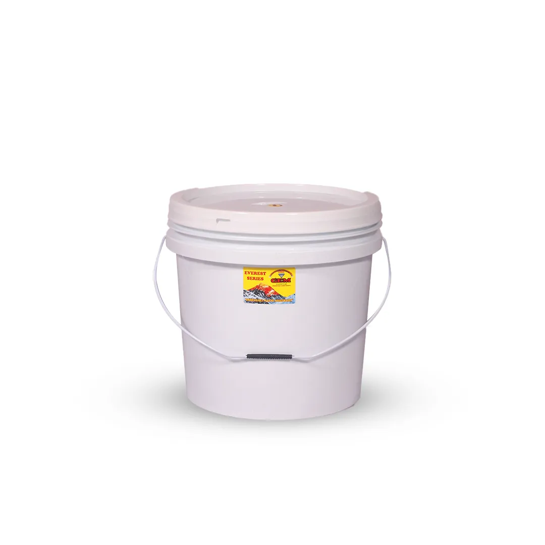 P 15  Paint bucket