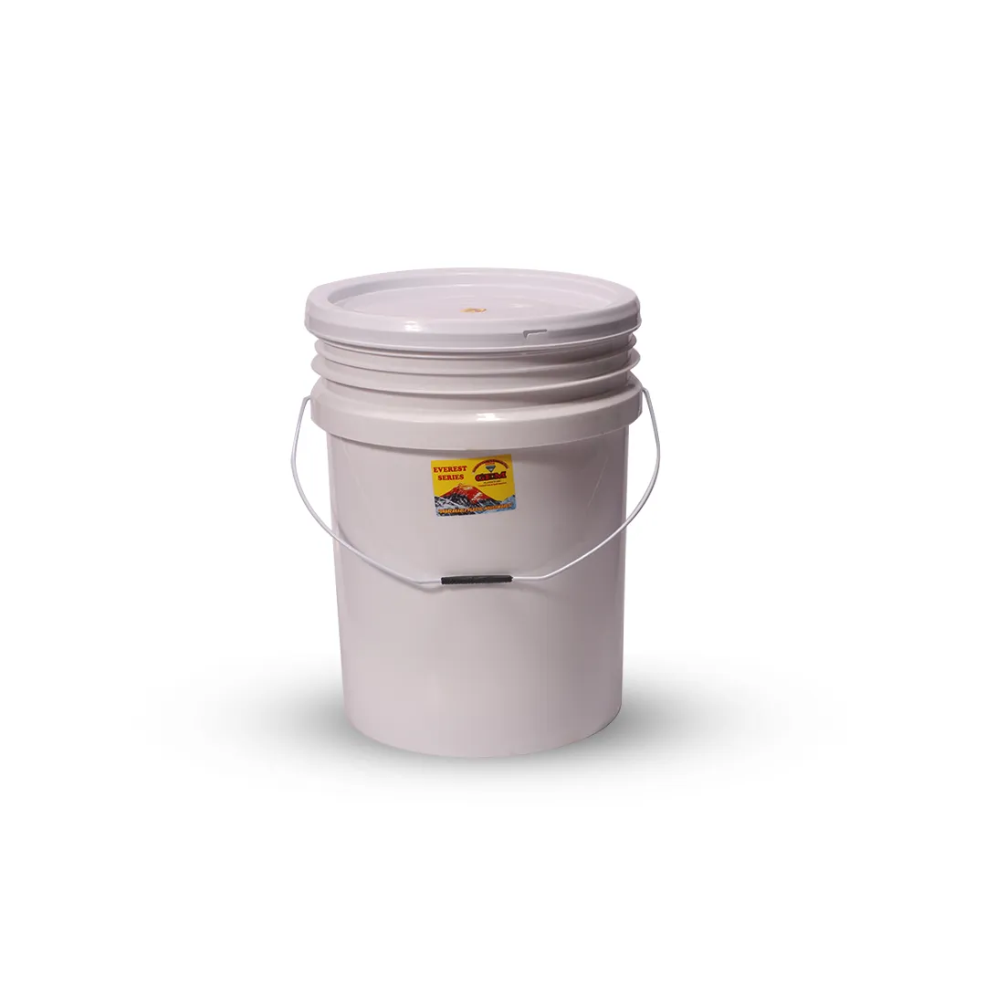 P 20 Paint Bucket