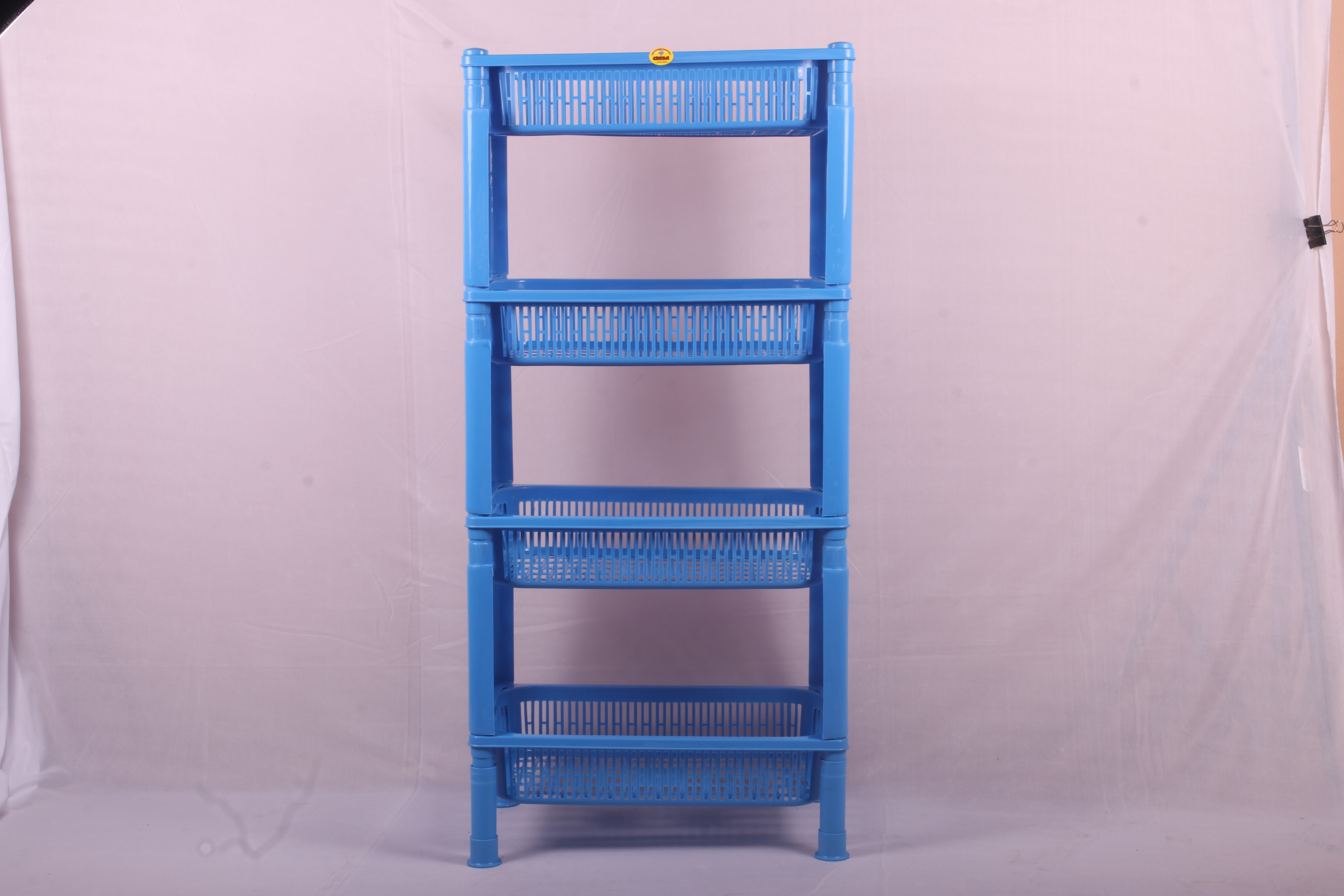 M.P. RACK 7004 4TIER