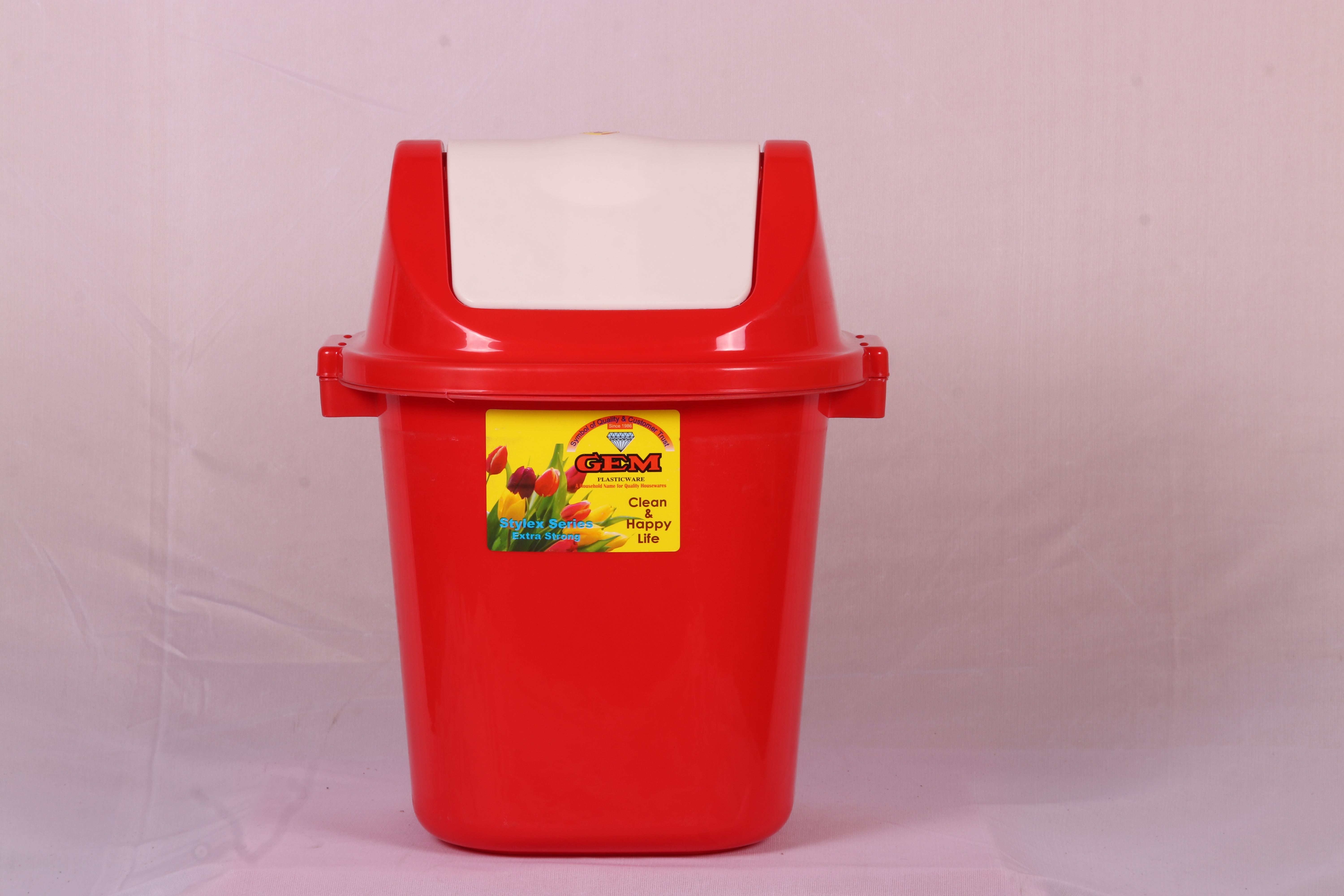 Swing Bin Squares small 409 SBS