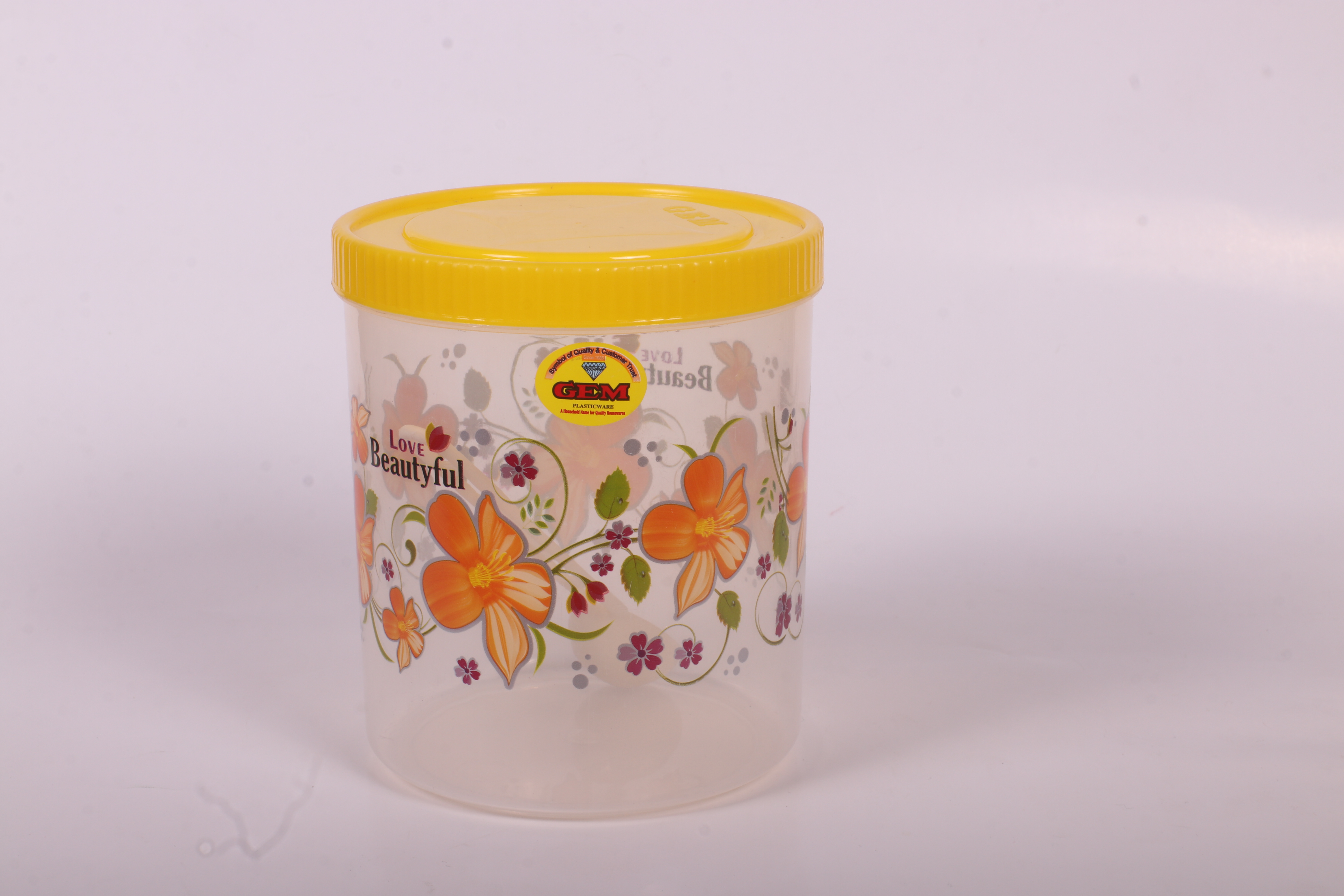 SMART CONTAINER 1120 PRINTED APPROX. 1.5 L1TR