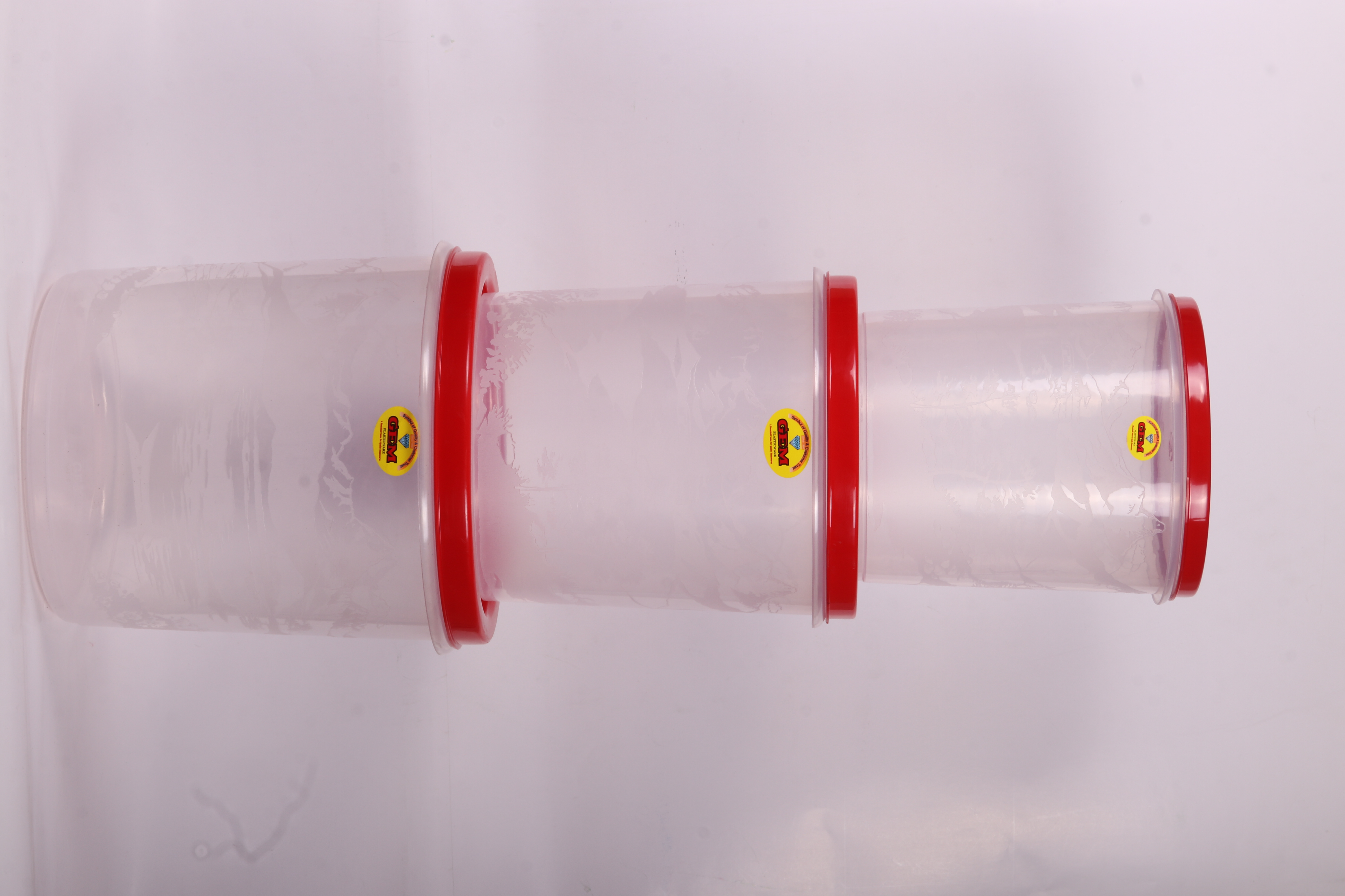 CONTAINER UTC SET 70/80/90