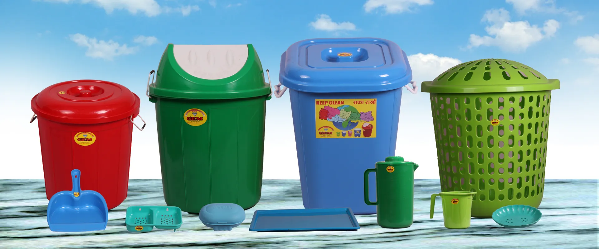 Providing you with the Quality you can trust.